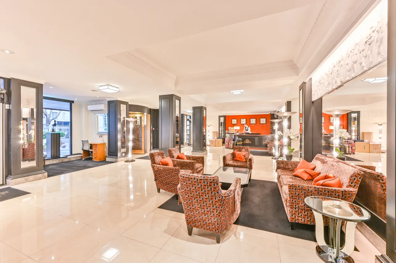 34 Nell Gwynn House, Sloane Avenue, London, photo 9