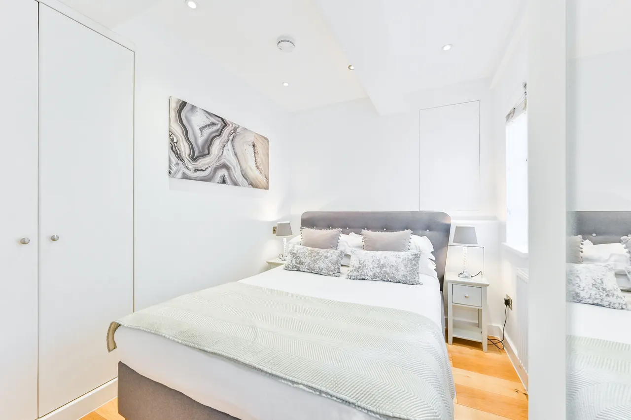 34 Nell Gwynn House, Sloane Avenue, London, photo 7