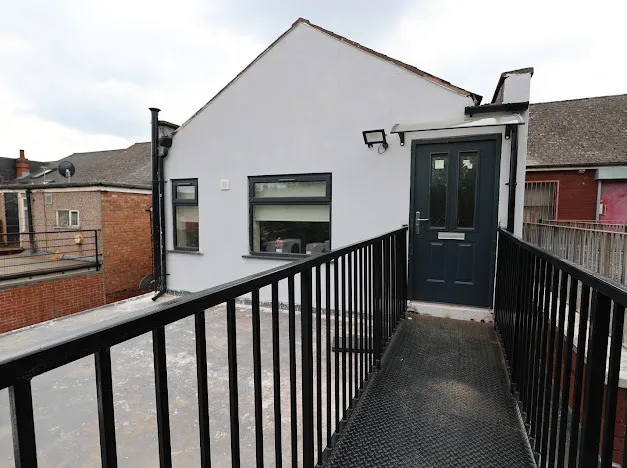 Bearwood Road, B66, photo 6