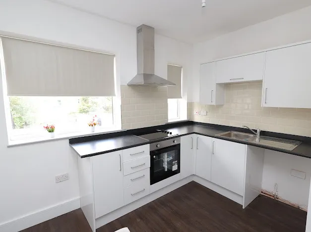 Bearwood Road, B66, photo 2