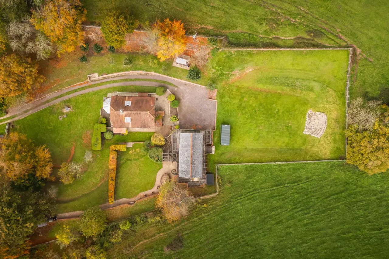 Milton Abbas, Blandford Forum, Dorset, DT11 0BT, photo 6