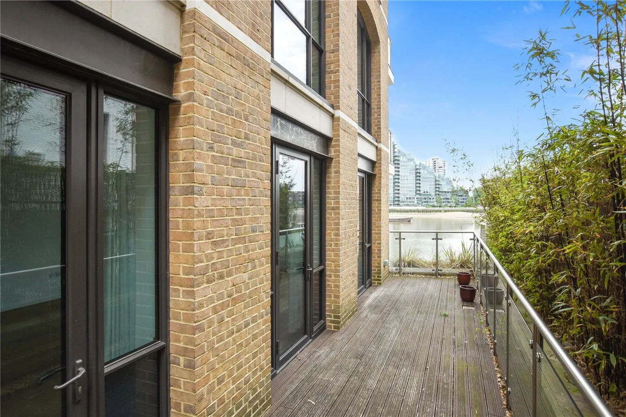 Lots Road, London, SW10, photo 4