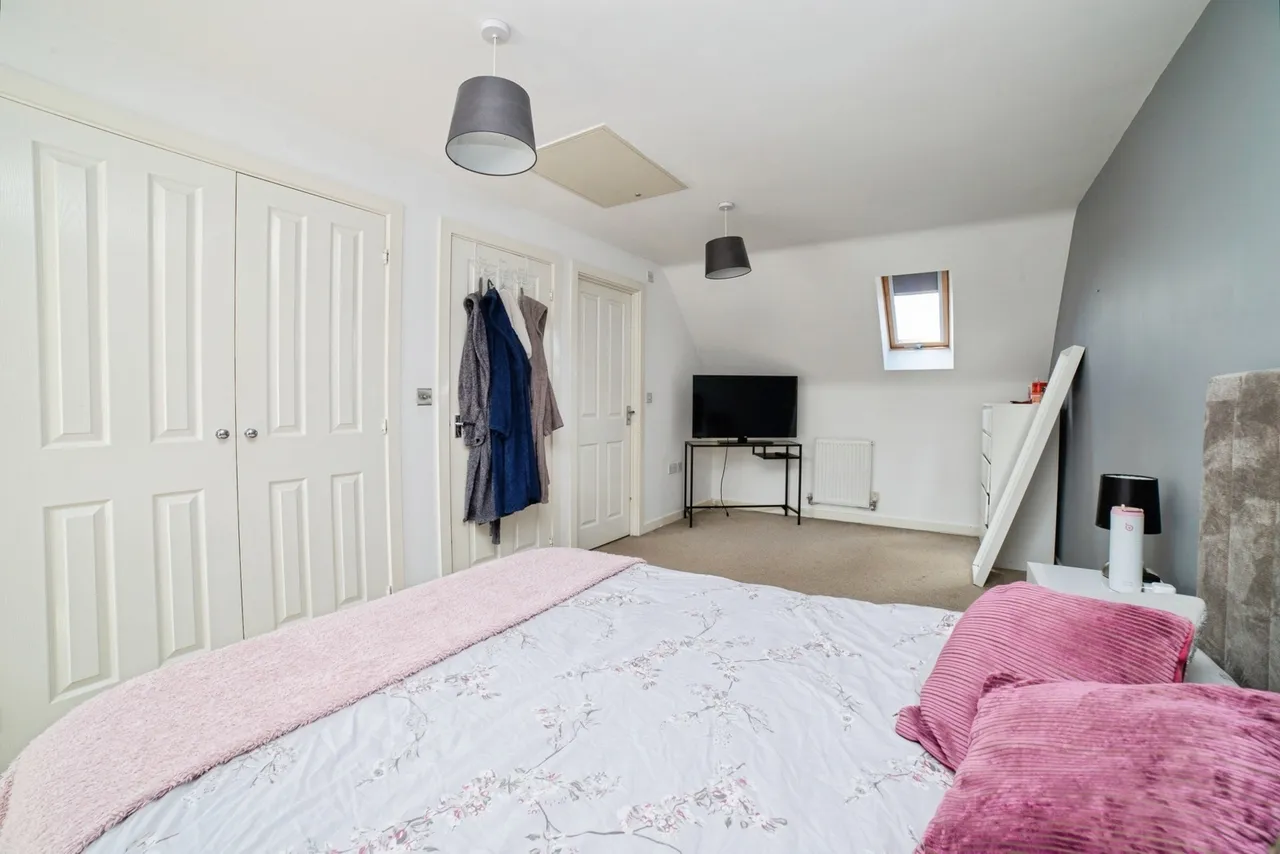 Ploughmans Grove, SUTTON-IN-ASHFIELD, Nottinghamshire, NG17, photo 9