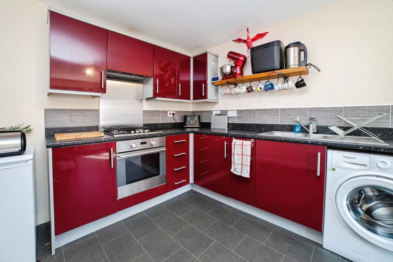 Ploughmans Grove, SUTTON-IN-ASHFIELD, Nottinghamshire, NG17, photo 6