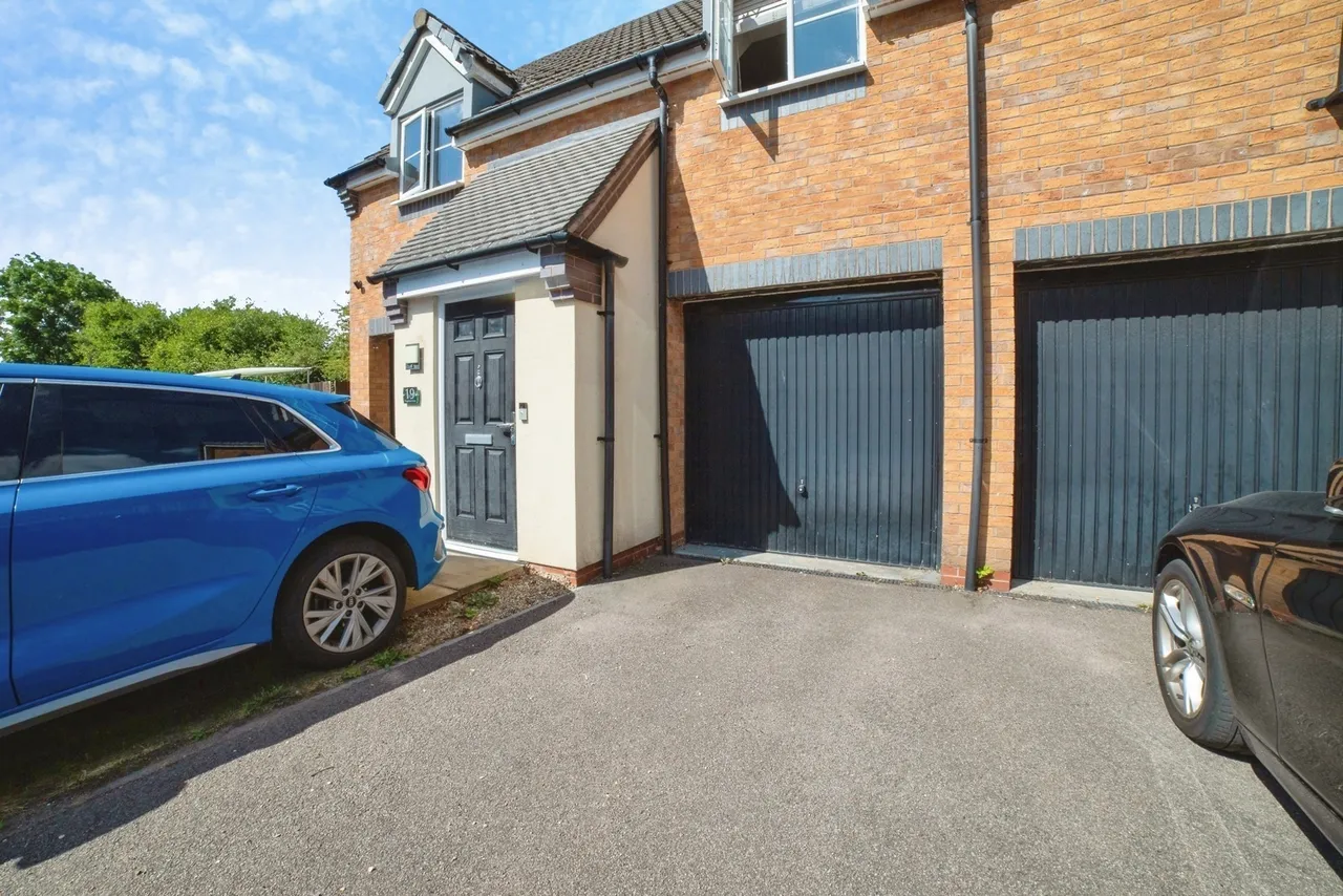 Ploughmans Grove, SUTTON-IN-ASHFIELD, Nottinghamshire, NG17, photo 21