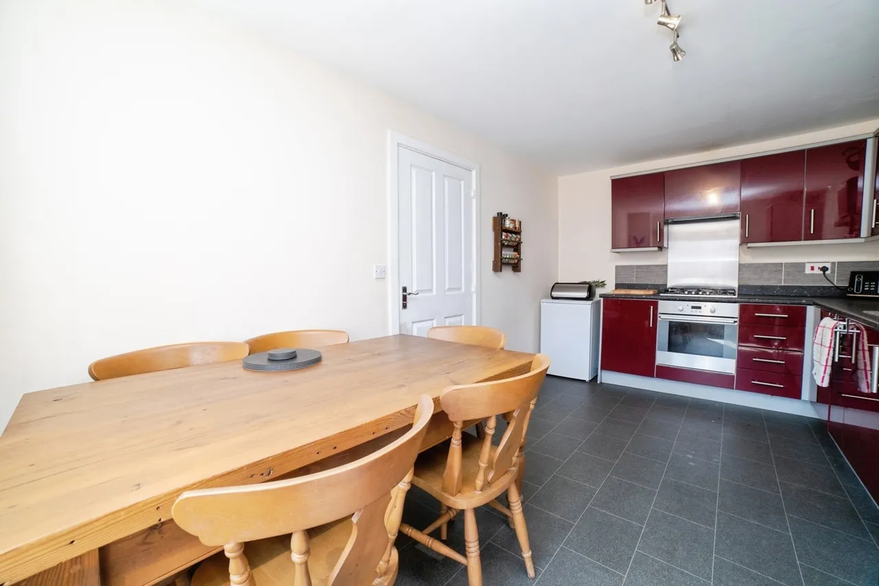 Ploughmans Grove, SUTTON-IN-ASHFIELD, Nottinghamshire, NG17, photo 7