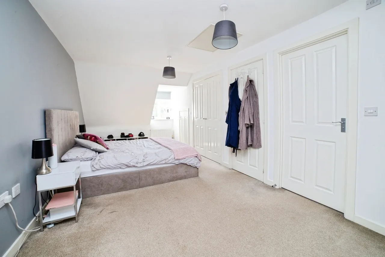 Ploughmans Grove, SUTTON-IN-ASHFIELD, Nottinghamshire, NG17, photo 10