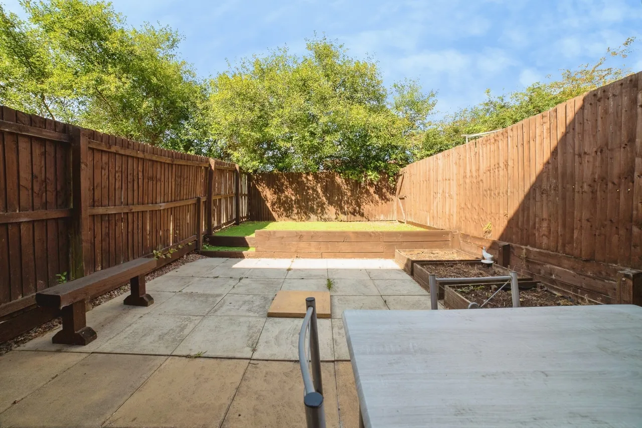 Ploughmans Grove, SUTTON-IN-ASHFIELD, Nottinghamshire, NG17, photo 18