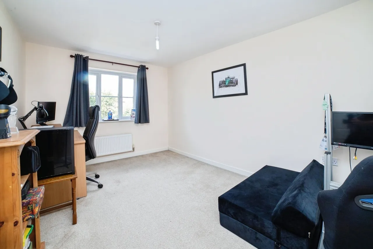 Ploughmans Grove, SUTTON-IN-ASHFIELD, Nottinghamshire, NG17, photo 13