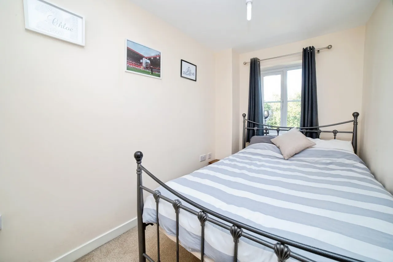 Ploughmans Grove, SUTTON-IN-ASHFIELD, Nottinghamshire, NG17, photo 14