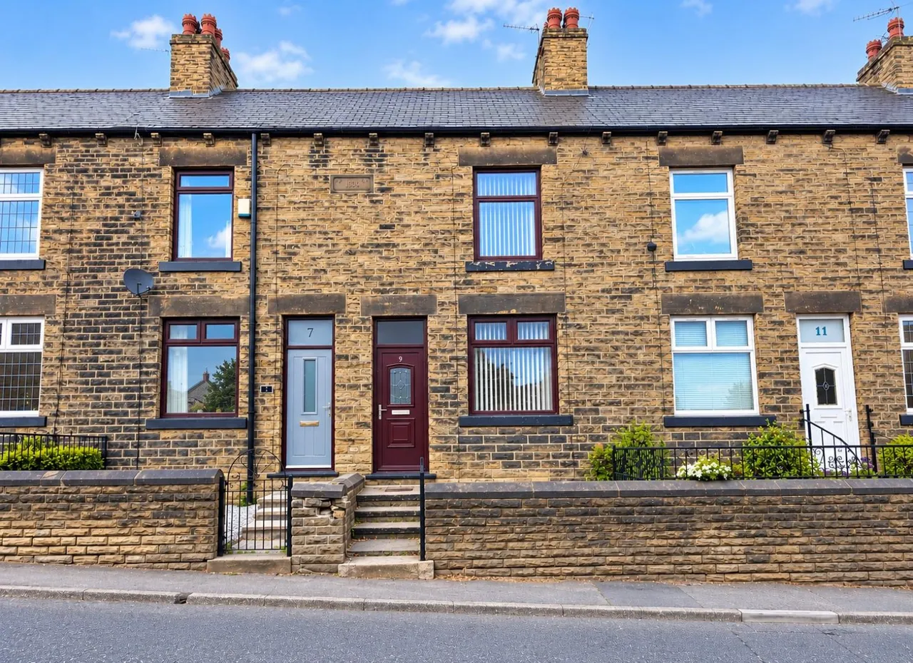 3 bed house to rent, Darton, Barnsley, S75