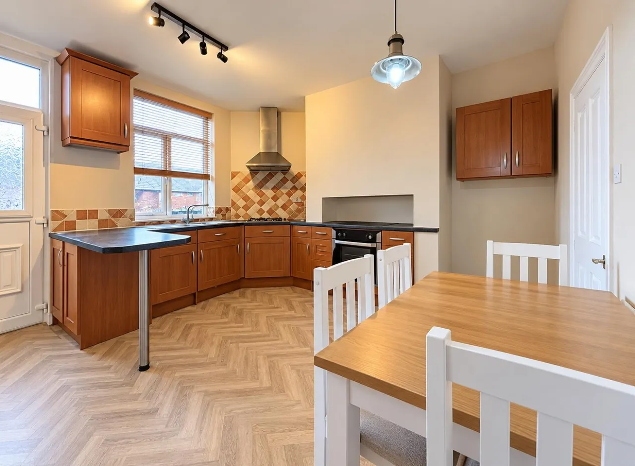 Darton, Barnsley, S75, photo 3