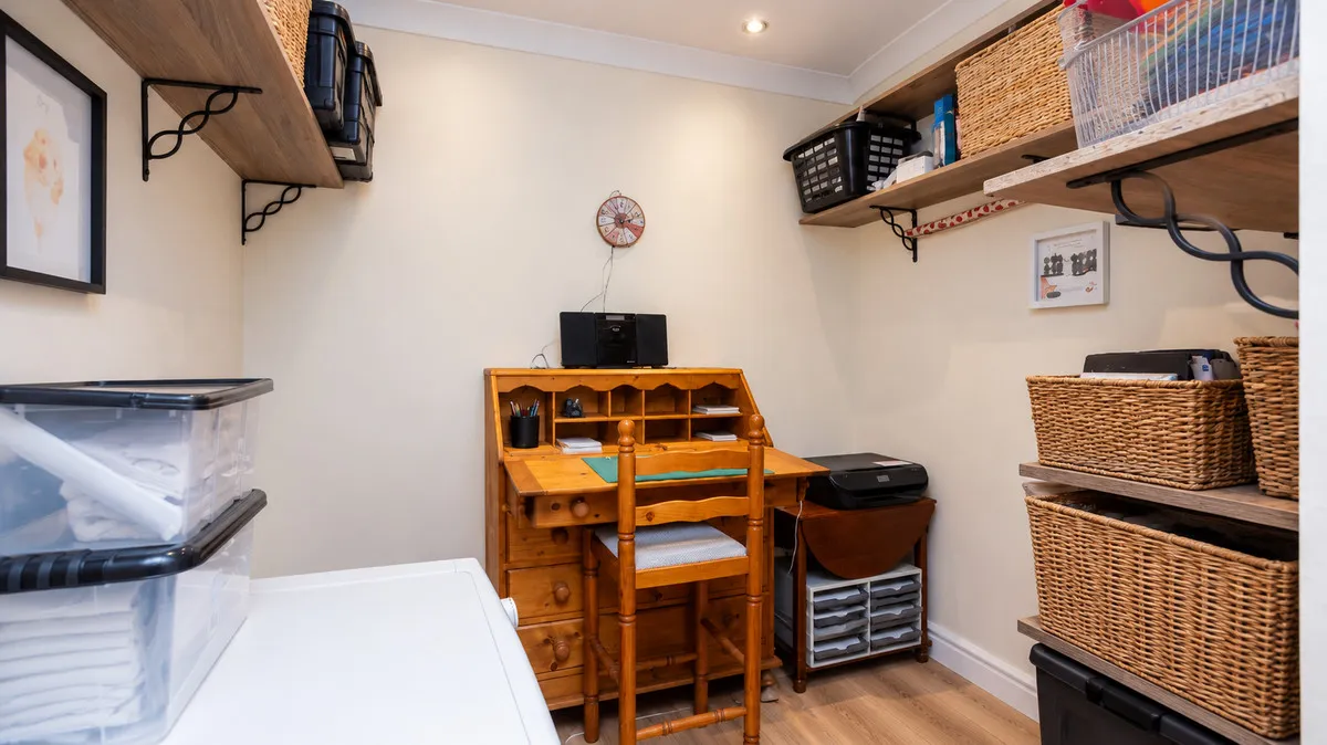 Winckley Square, Preston, PR1, photo 6