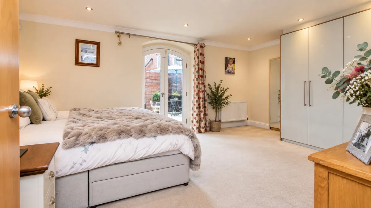 Winckley Square, Preston, PR1, photo 8