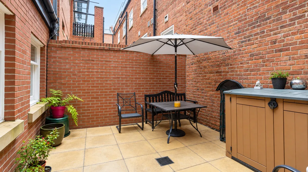 Winckley Square, Preston, PR1, photo 9