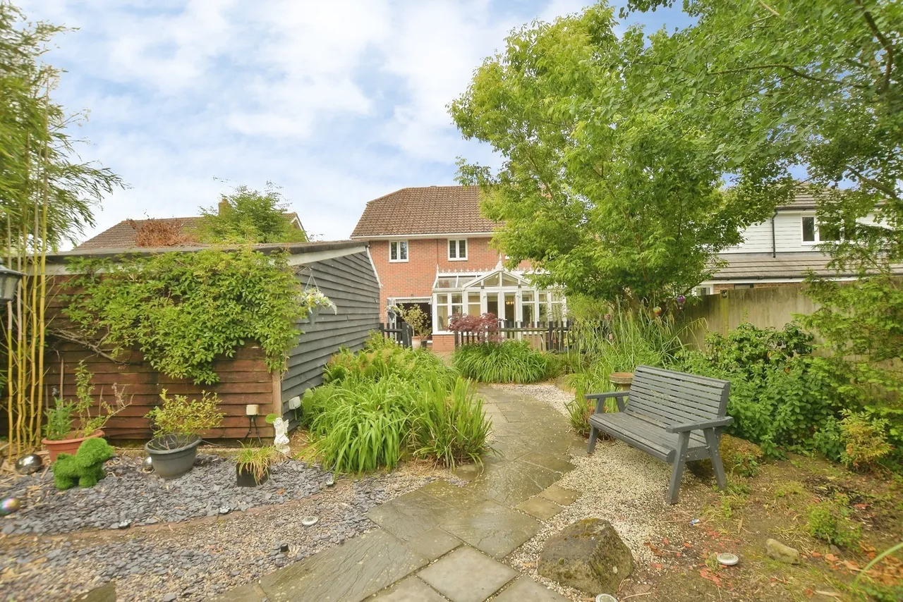Hornash Lane, Shadoxhurst, TN26, photo 13