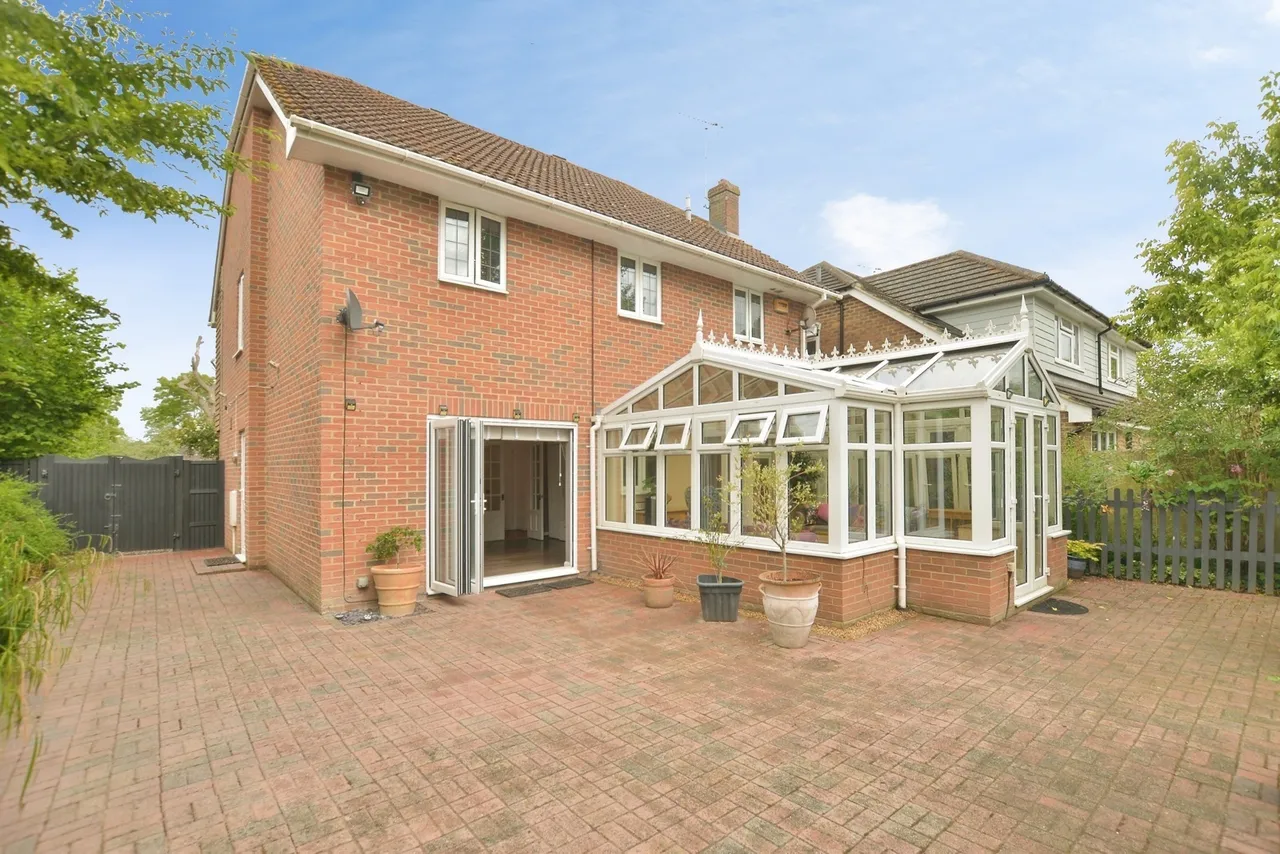Hornash Lane, Shadoxhurst, TN26, photo 9