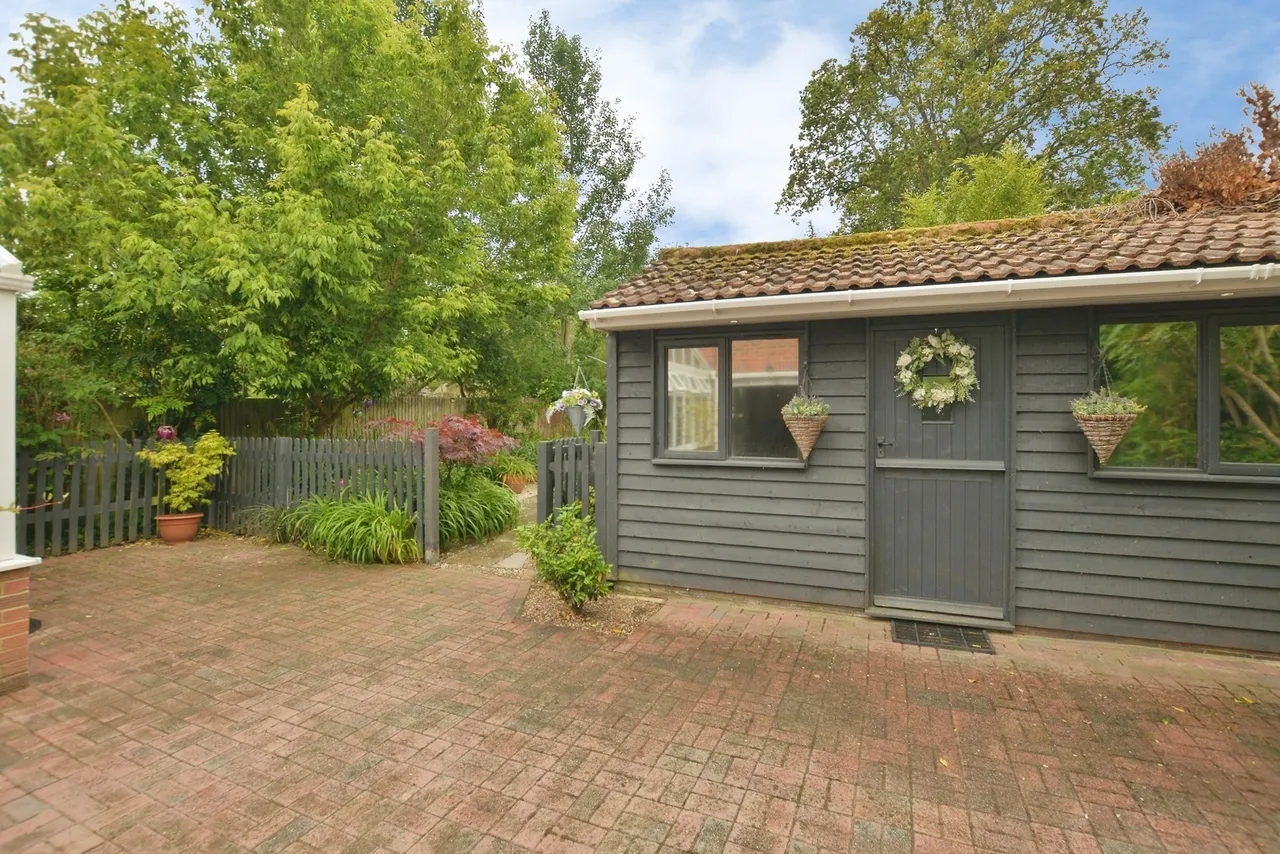 Hornash Lane, Shadoxhurst, TN26, photo 10