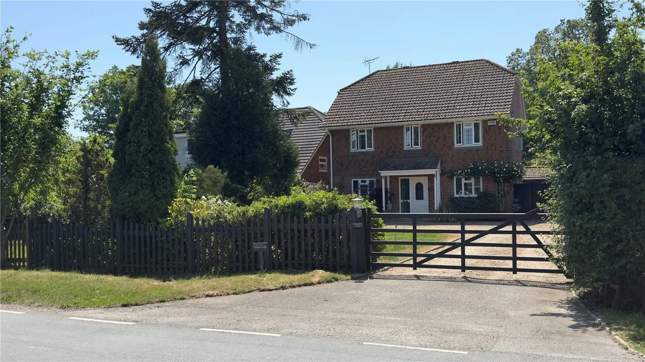 Hornash Lane, Shadoxhurst, TN26, photo 27