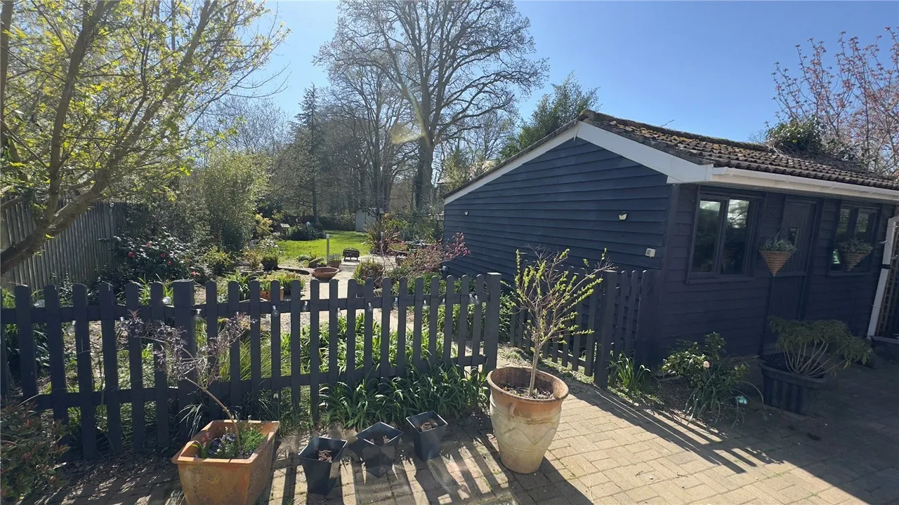 Hornash Lane, Shadoxhurst, TN26, photo 30