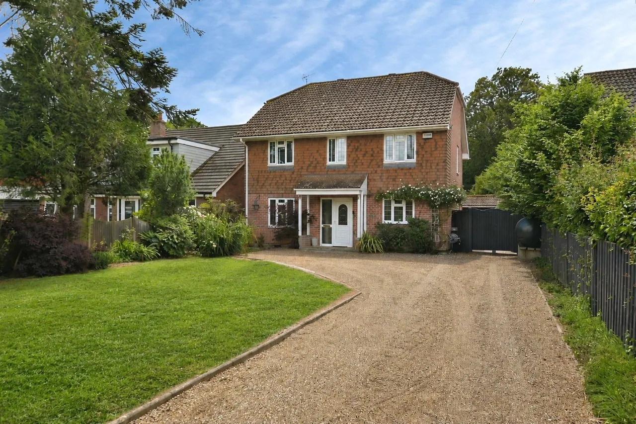 Hornash Lane, Shadoxhurst, TN26, photo 4