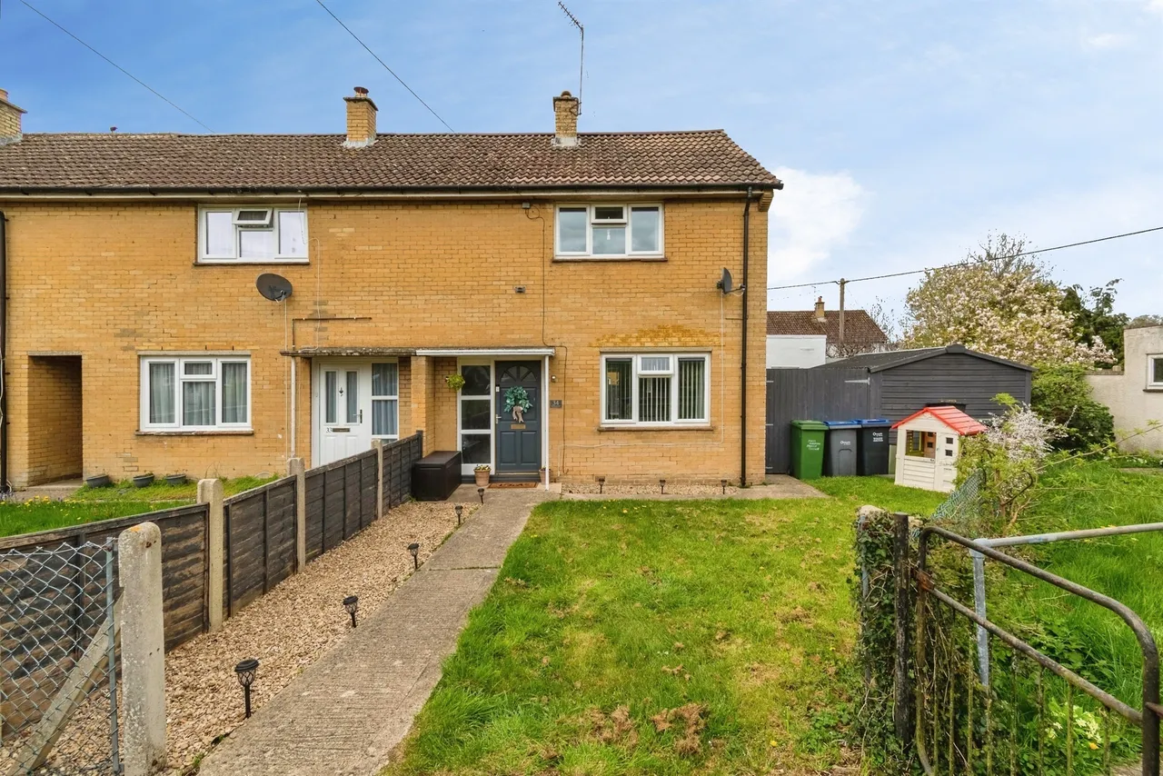 Pound Close, Lyneham, SN15, photo 18