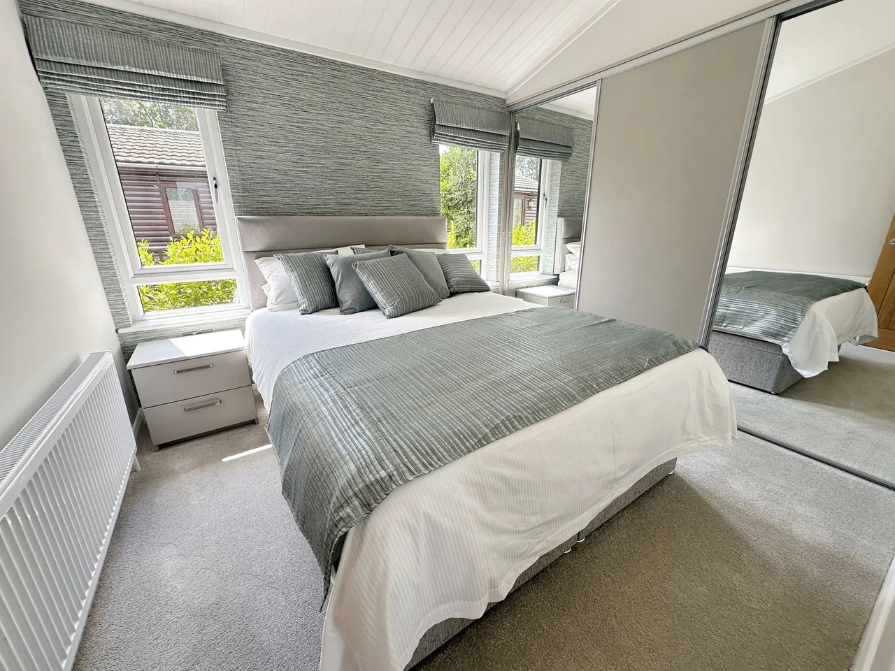 The Thatches Holiday Village, Modbury, photo 15