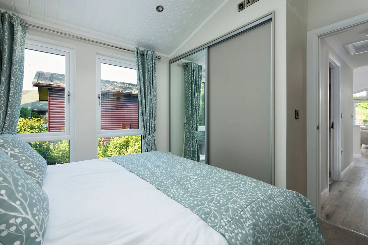 The Thatches Holiday Village, Modbury, photo 20