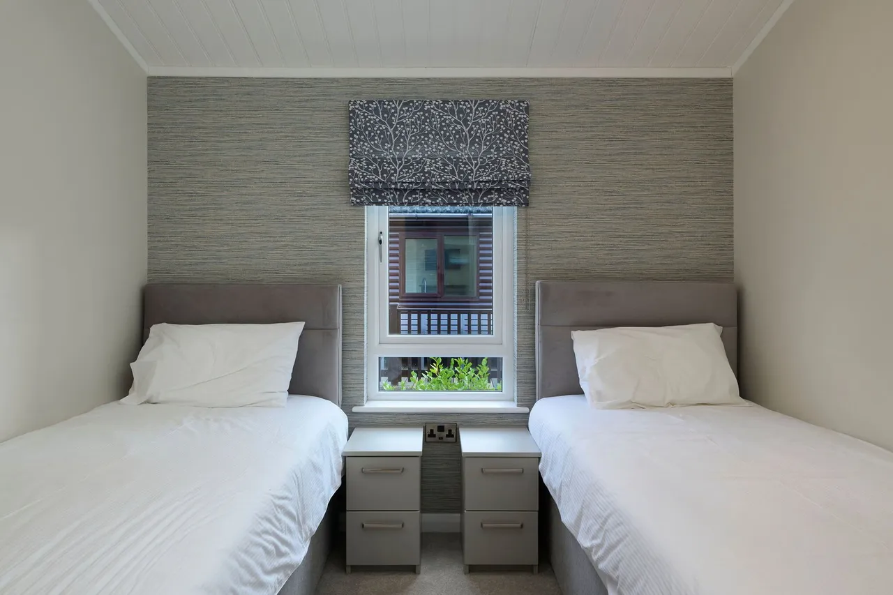 The Thatches Holiday Village, Modbury, photo 25