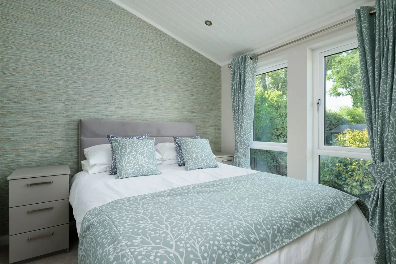 The Thatches Holiday Village, Modbury, photo 29