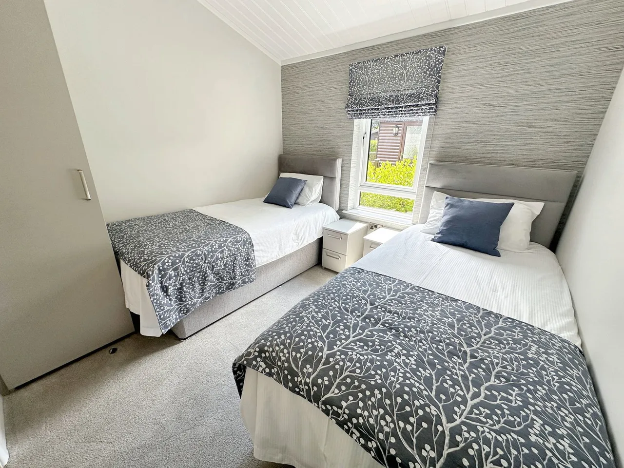 The Thatches Holiday Village, Modbury, photo 16