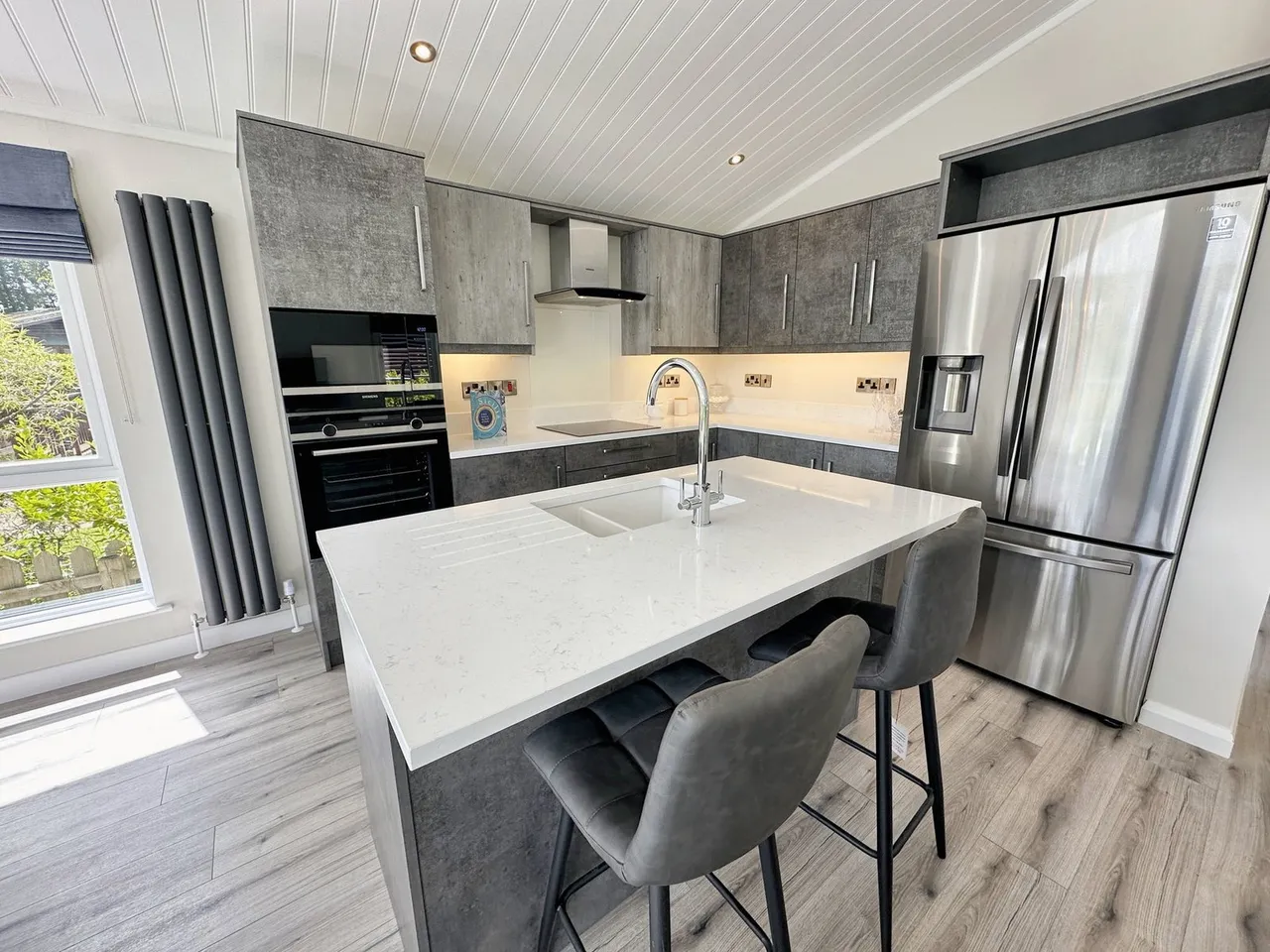 The Thatches Holiday Village, Modbury, photo 9