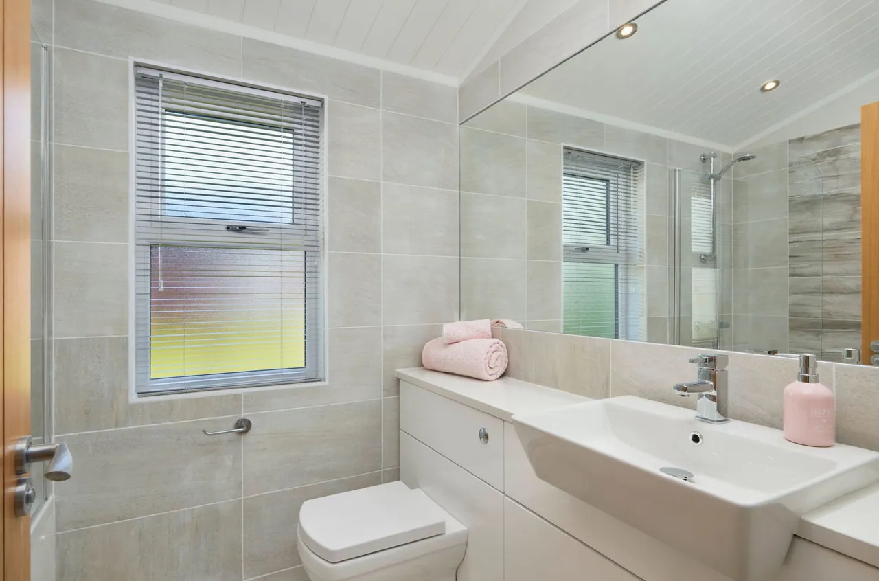 The Thatches Holiday Village, Modbury, photo 44