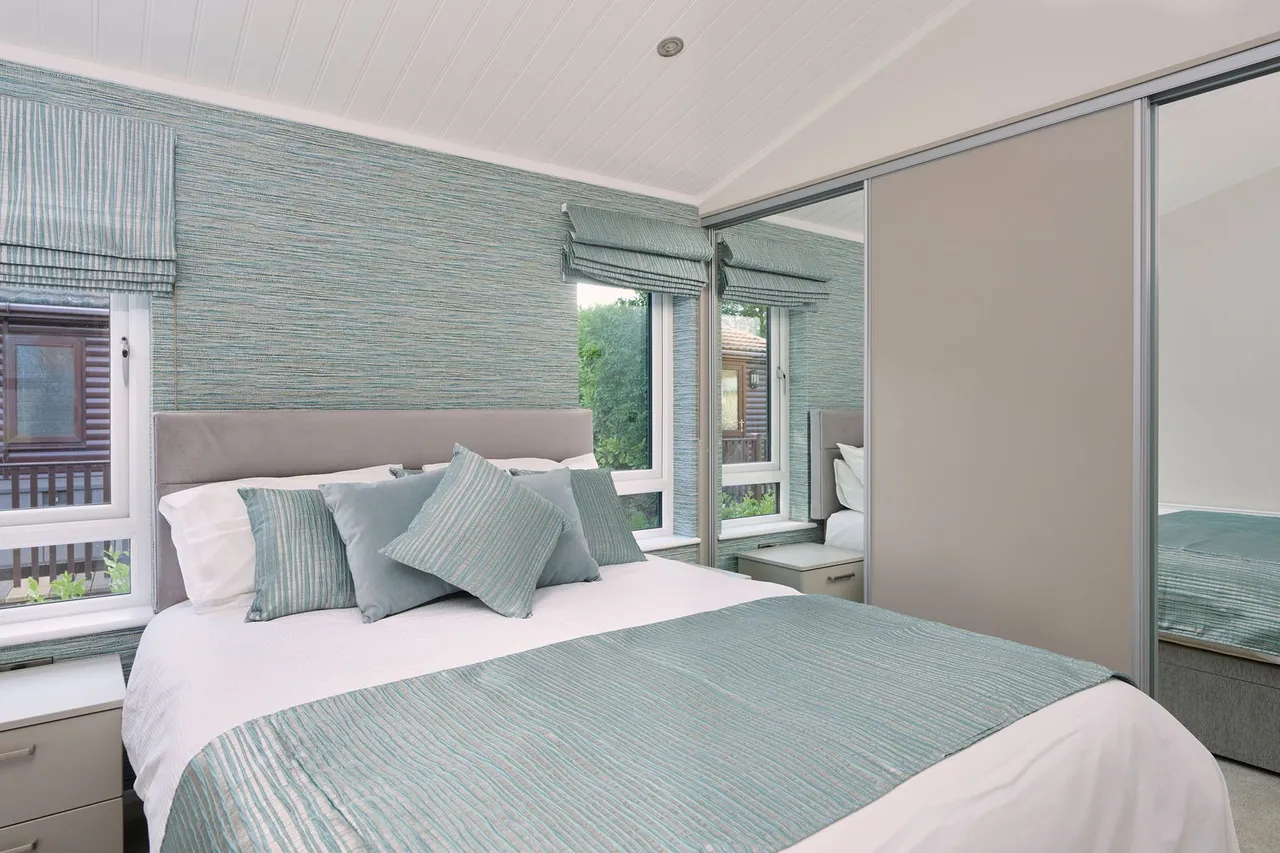 The Thatches Holiday Village, Modbury, photo 28