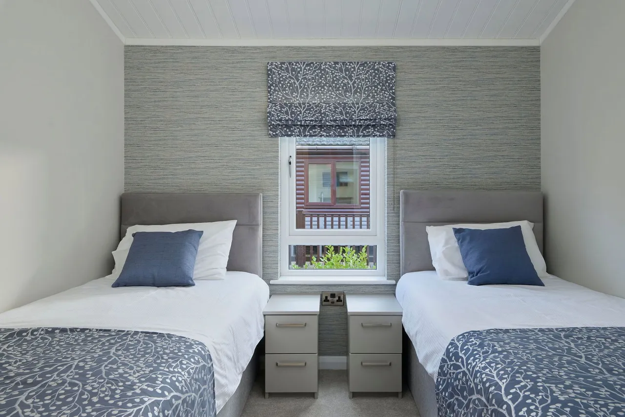 The Thatches Holiday Village, Modbury, photo 21