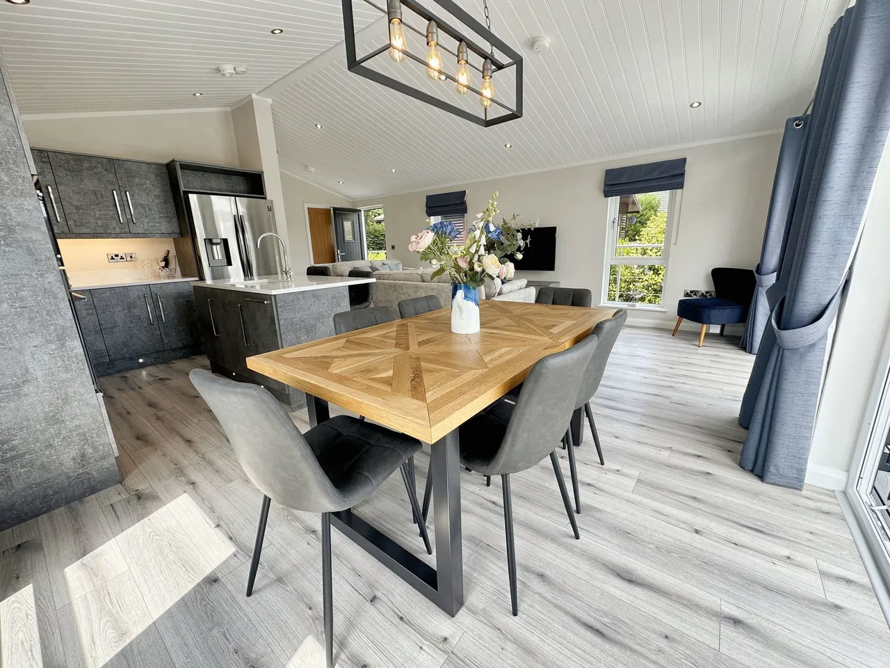 The Thatches Holiday Village, Modbury, photo 6