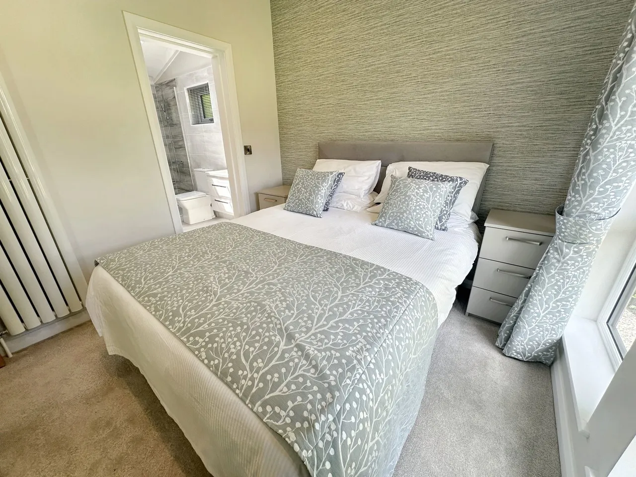 The Thatches Holiday Village, Modbury, photo 13