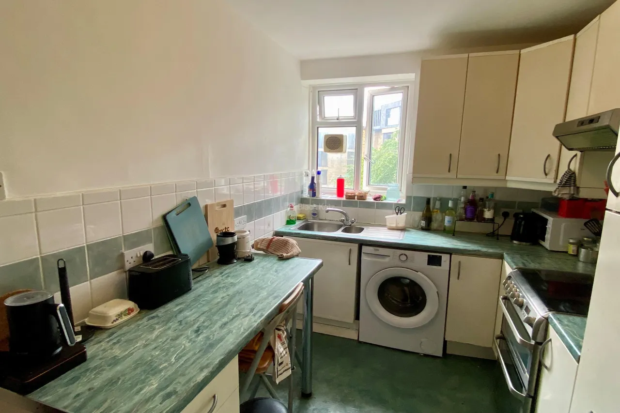 Lambeth Walk, SE11, photo 5