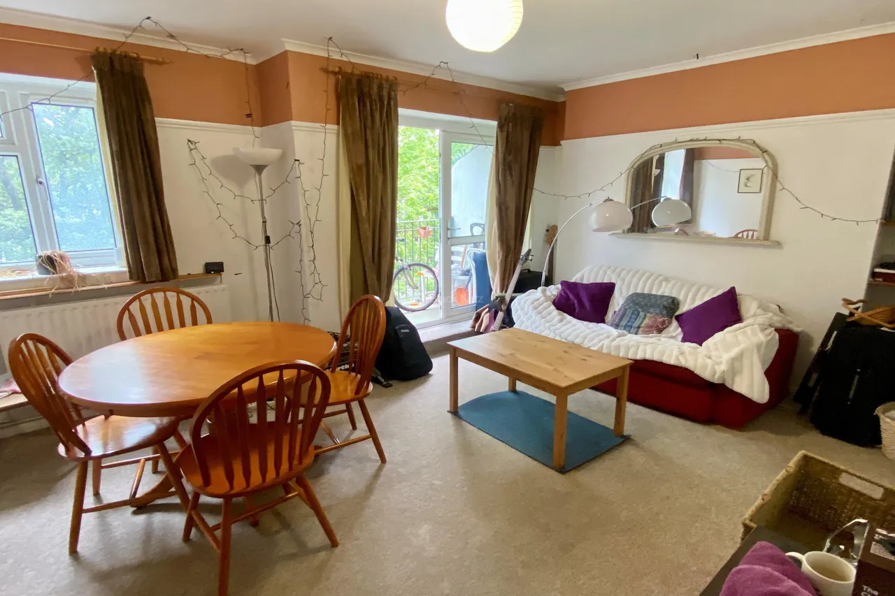 3 bed flat for sale, Lambeth Walk, SE11