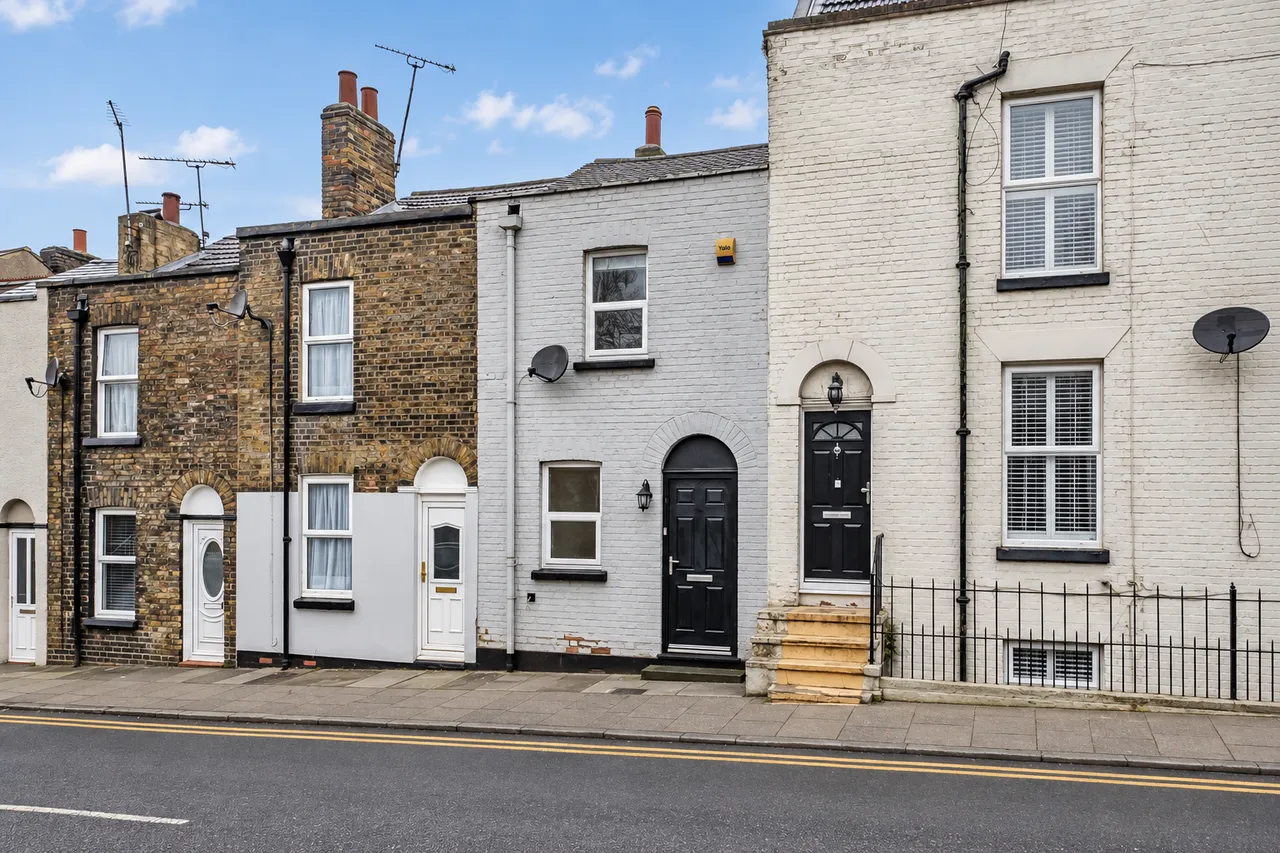 Hereson Road, Ramsgate, photo 14