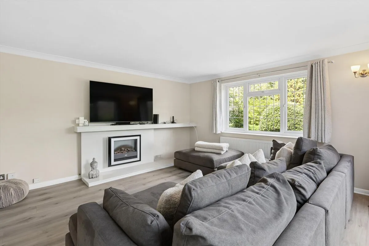 Fairmile Park Road, Cobham, KT11, photo 5