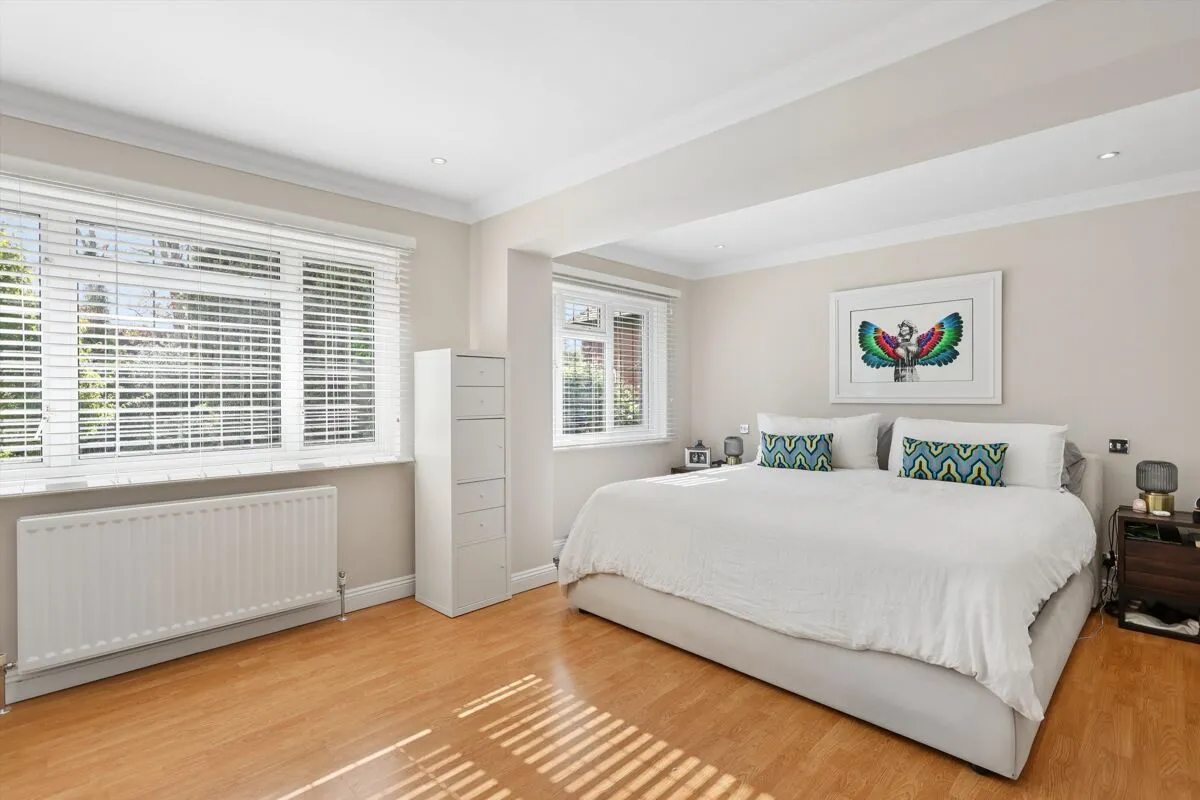 Fairmile Park Road, Cobham, KT11, photo 9