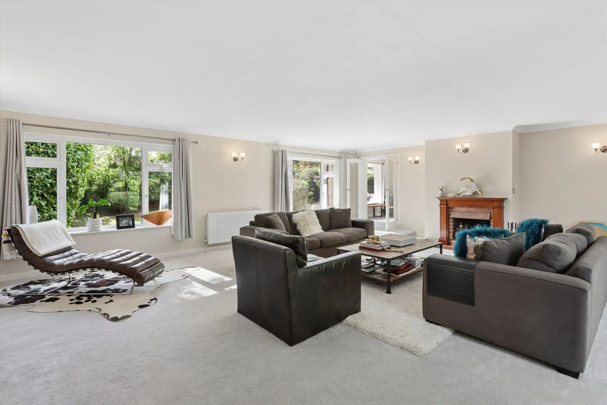 Fairmile Park Road, Cobham, KT11, photo 4
