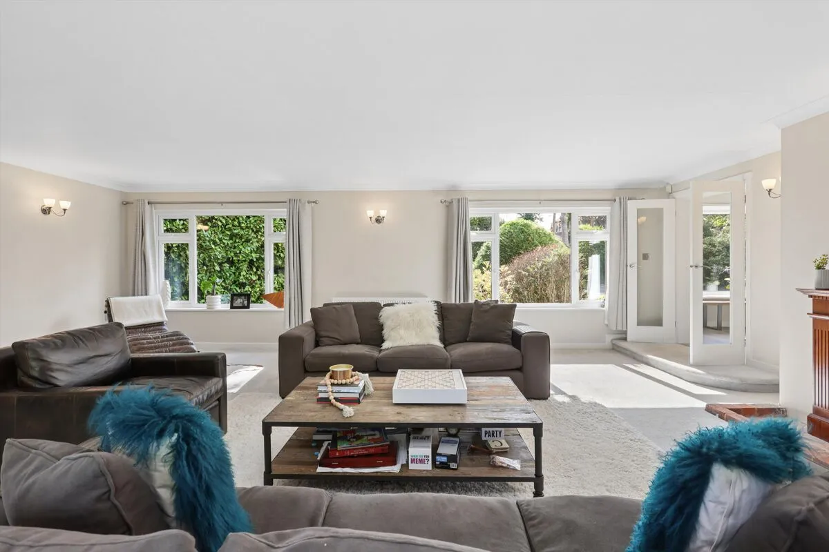 Fairmile Park Road, Cobham, KT11, photo 3