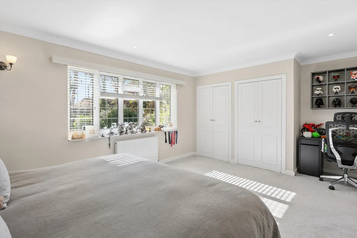 Fairmile Park Road, Cobham, KT11, photo 16