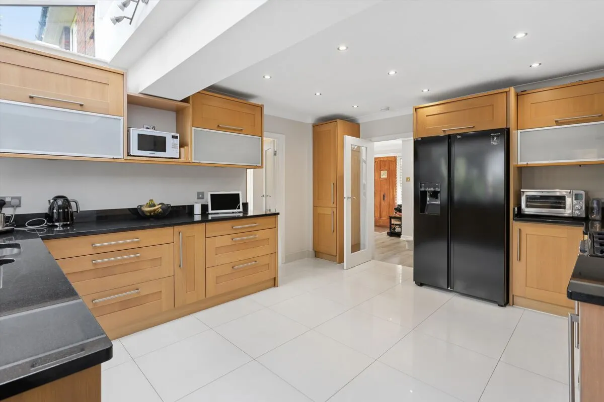 Fairmile Park Road, Cobham, KT11, photo 8