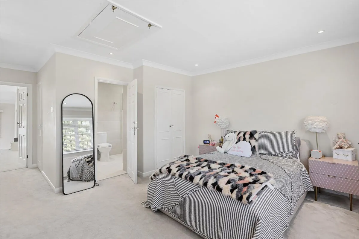 Fairmile Park Road, Cobham, KT11, photo 12