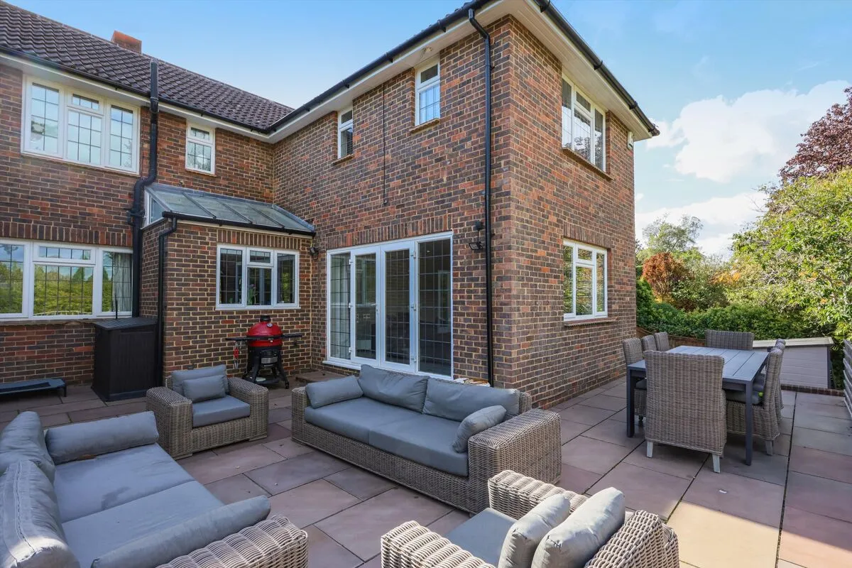 Fairmile Park Road, Cobham, KT11, photo 17