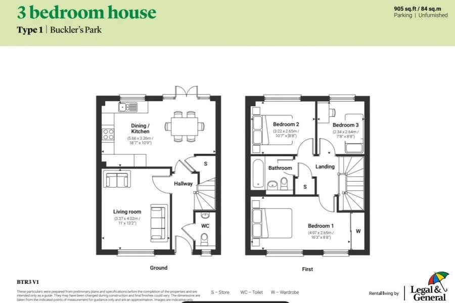 Gethin Grove, Crowthorne, RG45, photo 9