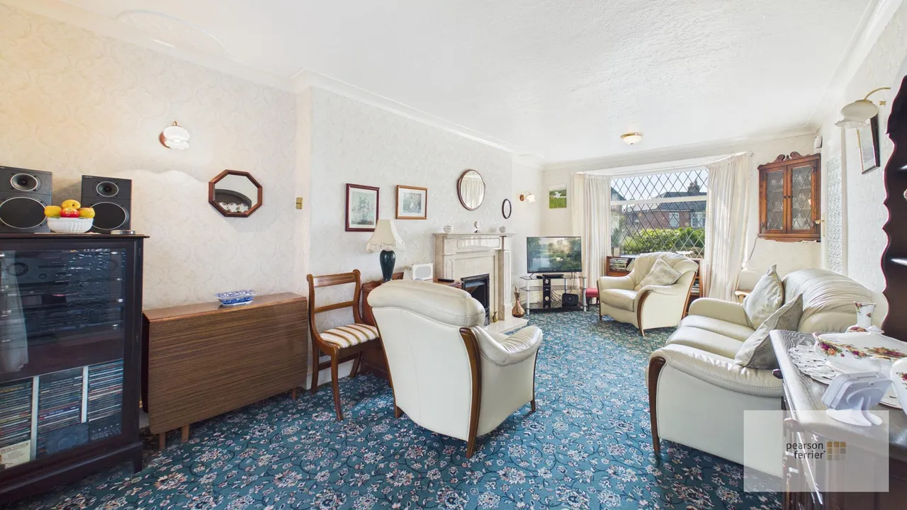Hazelwood Drive, Bury, BL9 6QH, photo 3